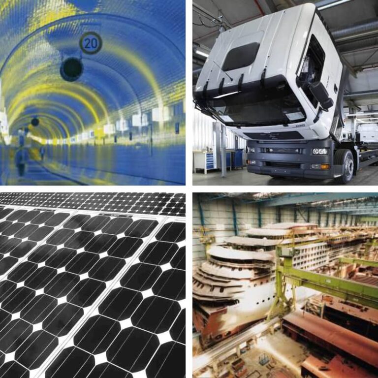 Evonik Ess Emm Chemicals